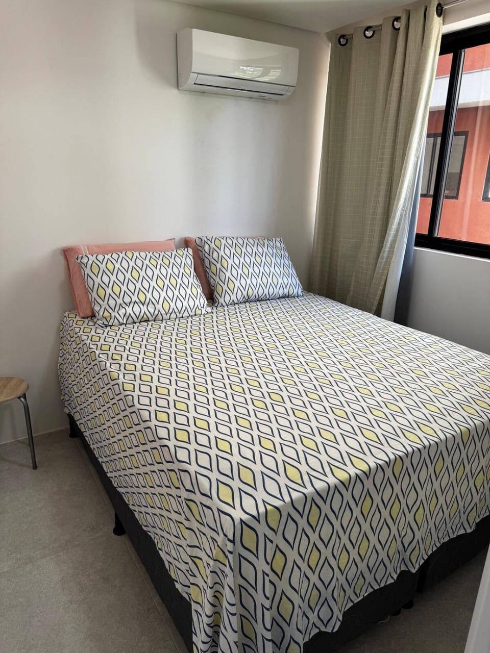Flat em Tamandaré, Mar de Campas Apartment in Tamandaré