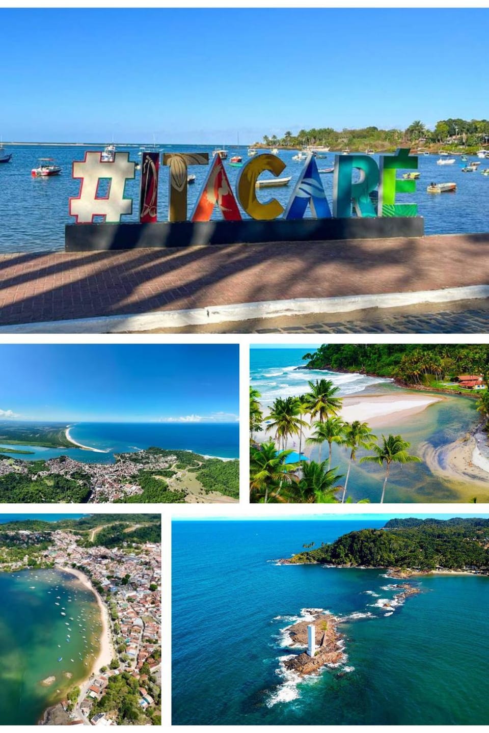 Nearby landmark, Natural landscape, Beach, Sea view
