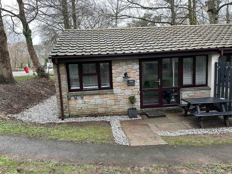 The Artist's Cottage House in England