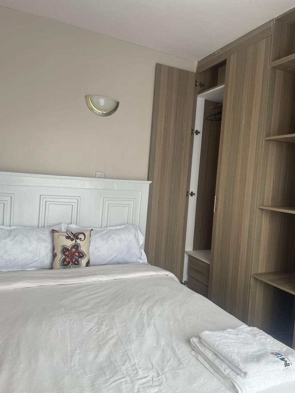 Prexy Luxe Stays Vacation rental in Nairobi County