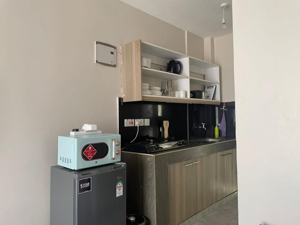 Prexy Luxe Stays Vacation rental in Nairobi County