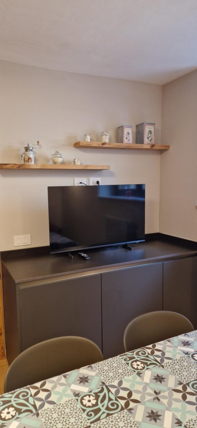 Valtour House Apartment in Valtournenche
