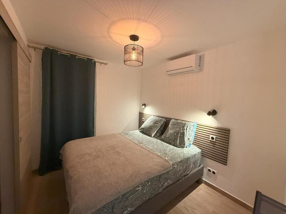 Plumeria 4 Apartment in Réunion