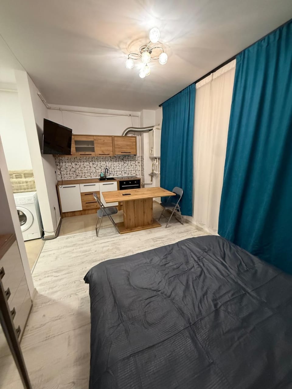 35 bis Tineretului Street, building 2 Apartment in Romania