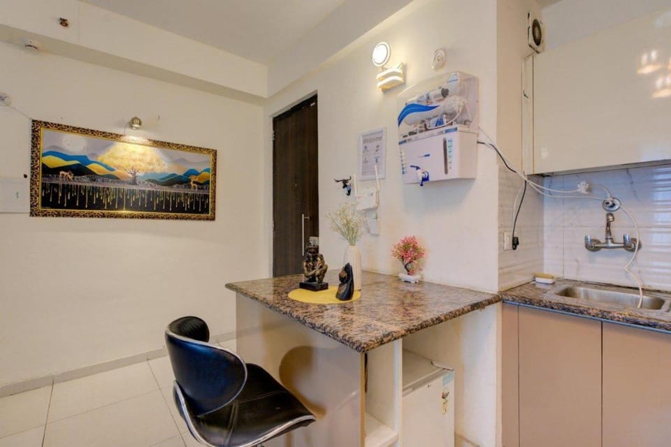 hazelnut Apartment in Noida