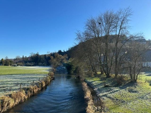 Natural landscape, View (from property/room)