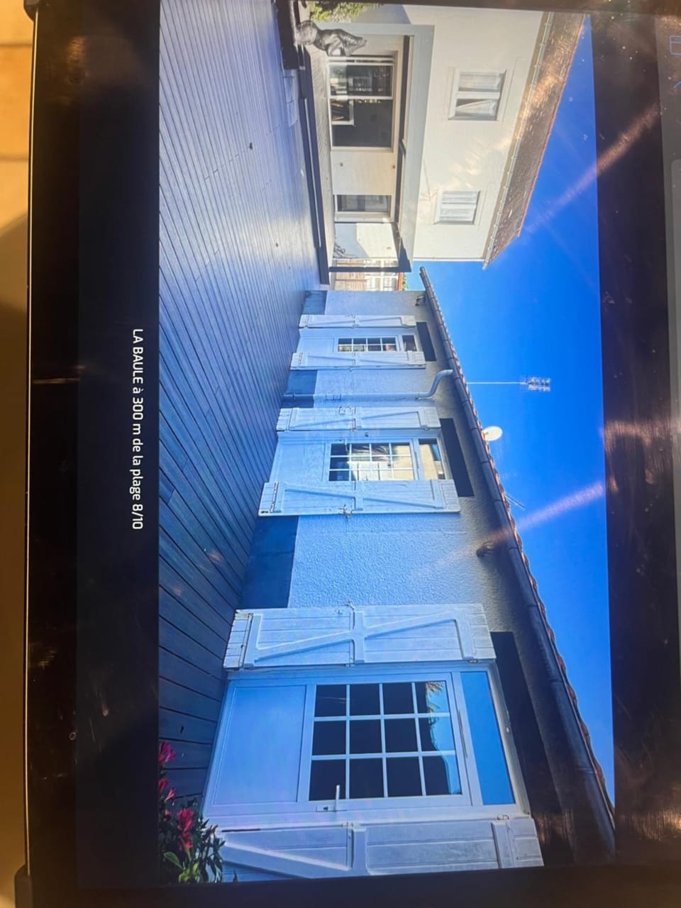 Villa Bauloise à 200 m de la plage Villa in Pornichet