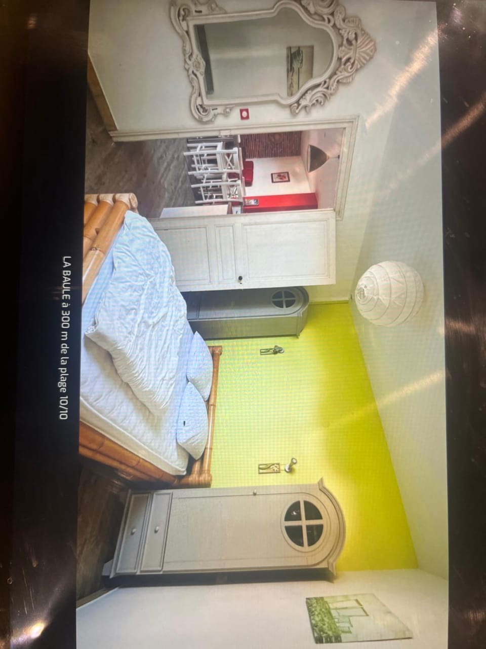 Villa Bauloise à 200 m de la plage Villa in Pornichet