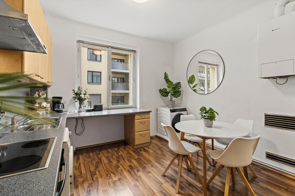 Near Mariahilfer Straße - 3 minutes to U3 metro - Monthly Stays Apartment in Vienna