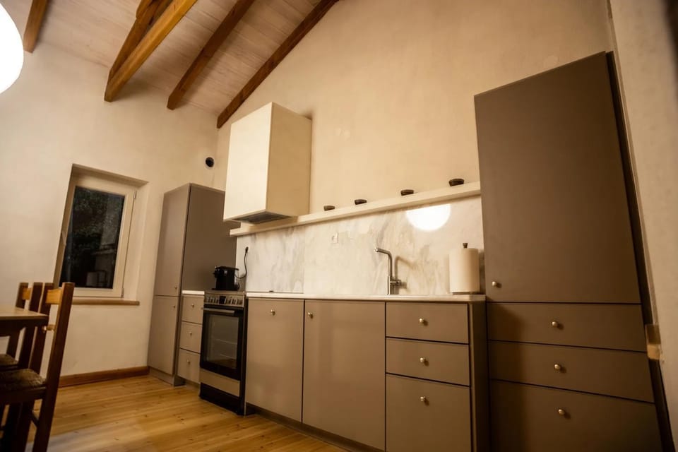 Vevi Villas Villa in Greece