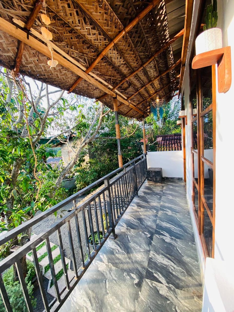 m&s villa Villa in Southern Province