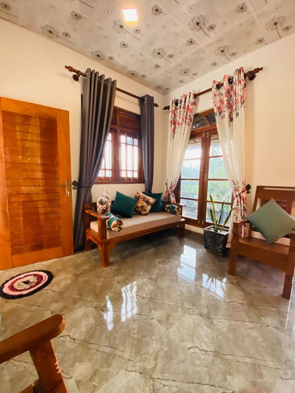 m&s villa Villa in Southern Province