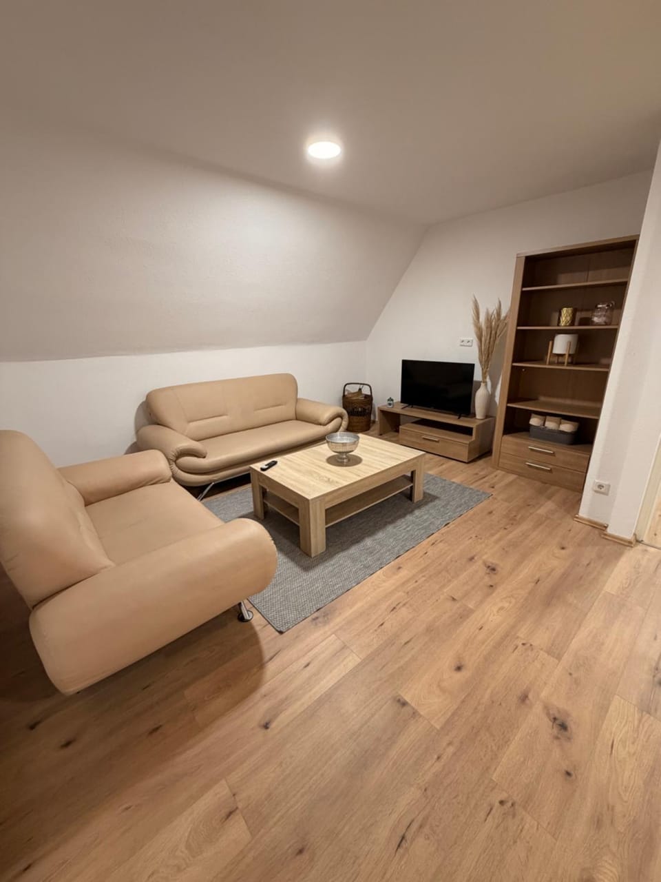 Workhome A2 zu 6 Apartment in Dortmund