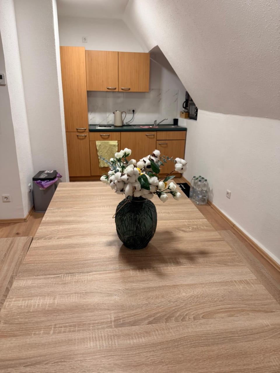 Workhome A2 zu 6 Apartment in Dortmund