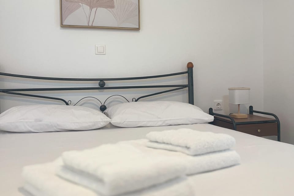 Katastega Tinos Apartment in Decentralized Administration of the Aegean