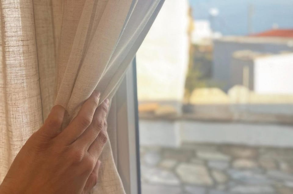 Katastega Tinos Apartment in Decentralized Administration of the Aegean