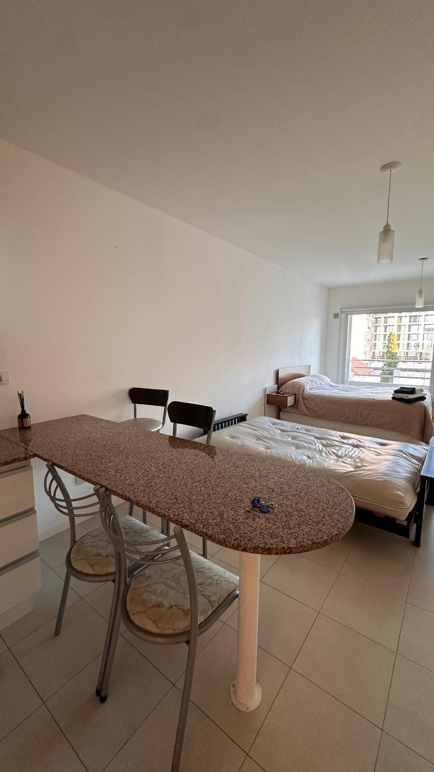 Mares 1 Apartment in Puerto Madryn