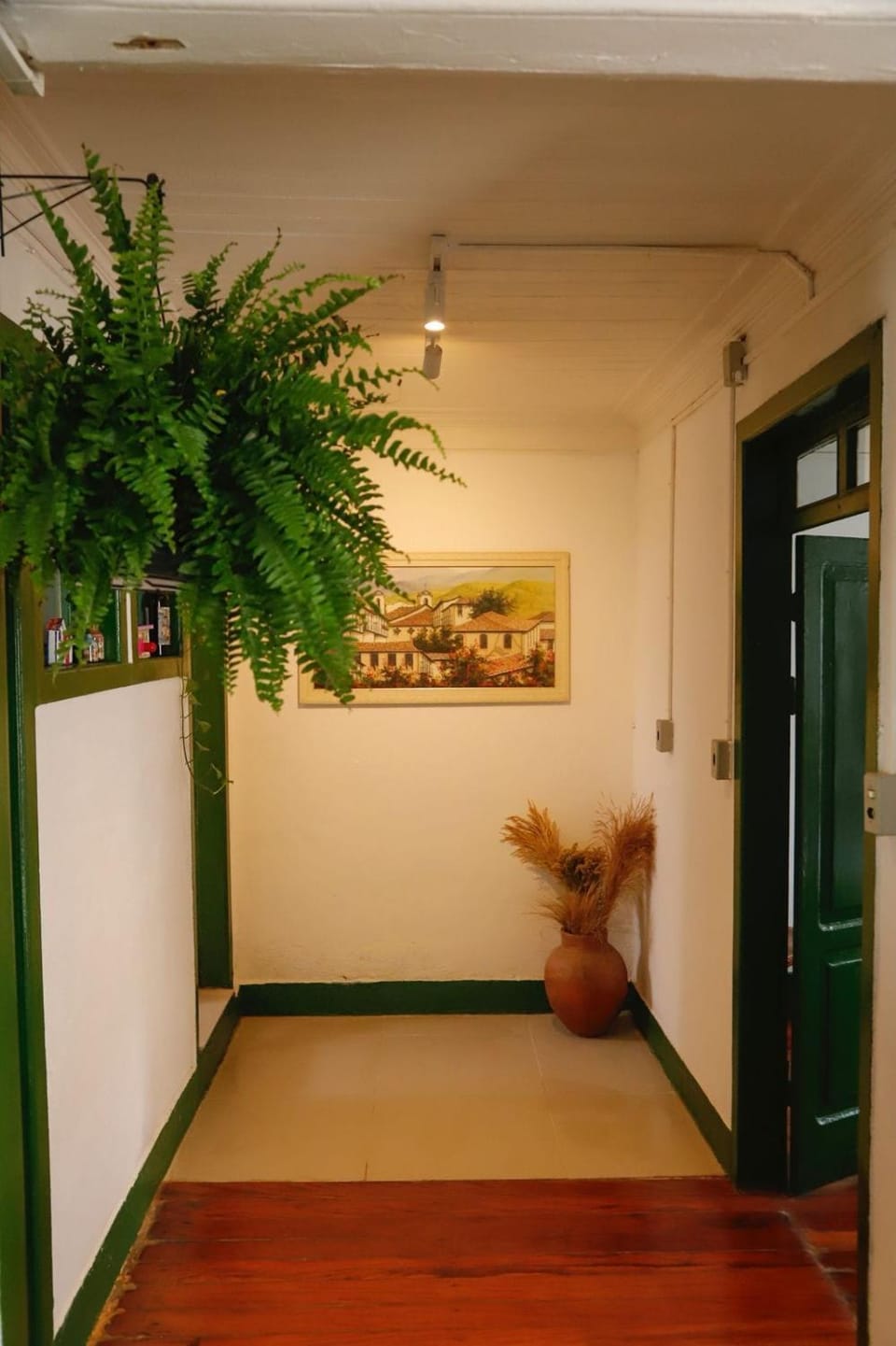 Charming 2-bedroom house in Santa Teresa House in Santa Teresa