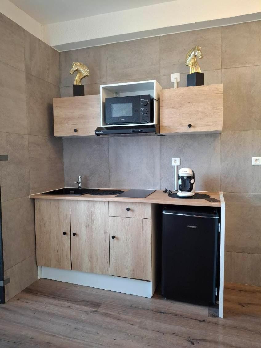 Studio petit cocon Apartment in Auvergne-Rhône-Alpes