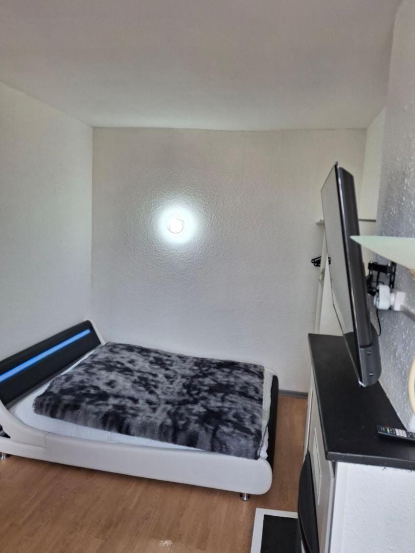 Studio petit cocon Apartment in Auvergne-Rhône-Alpes