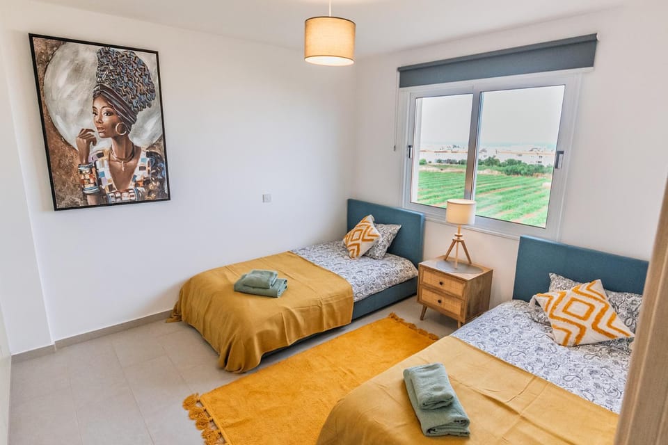 Thea Court 3 - E Apartment in Paralimni