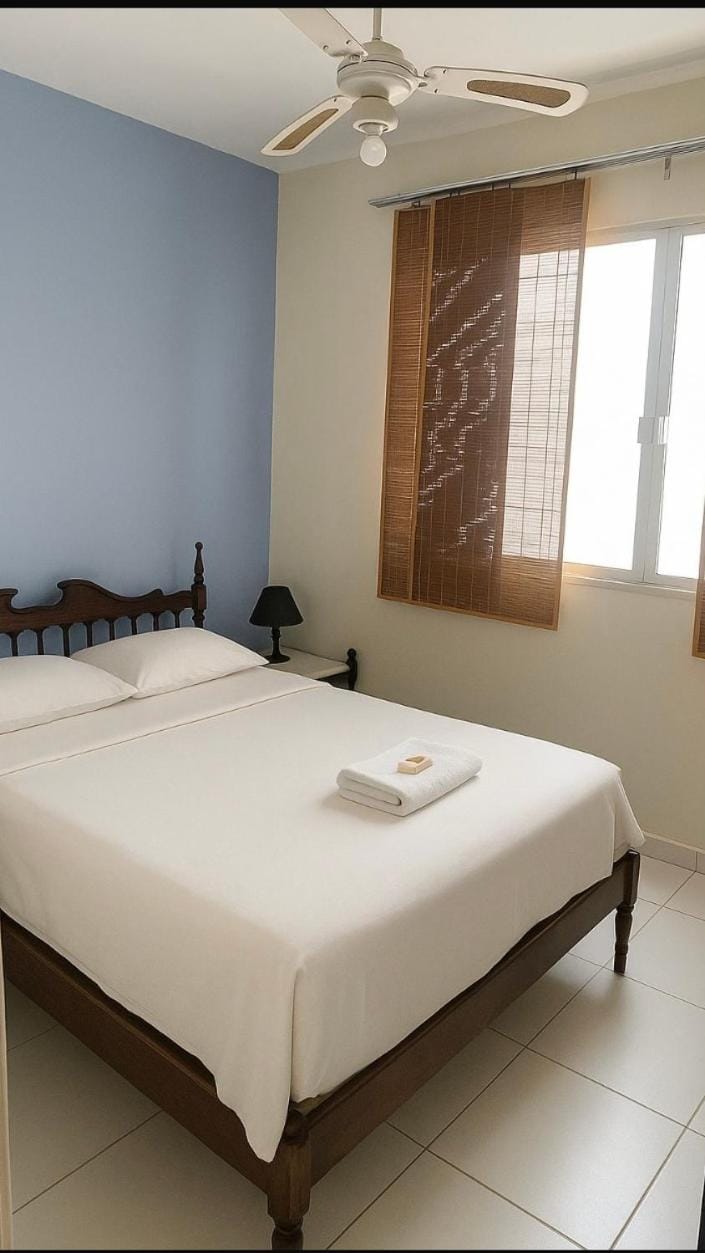 Apartamento Vila Nova Apartment in Cabo Frio