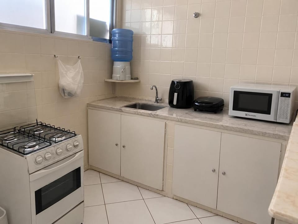 Apartamento Vila Nova Apartment in Cabo Frio