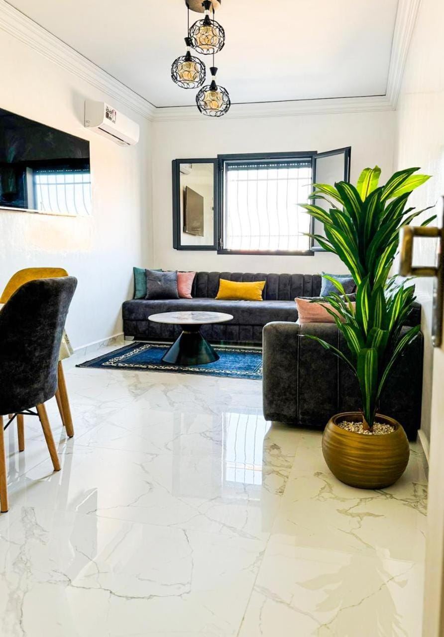 Marrakech MAROCCO Apartment in Marrakesh