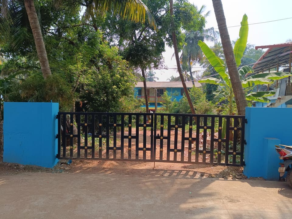Sheshatara Homestay Vacation rental in Karnataka