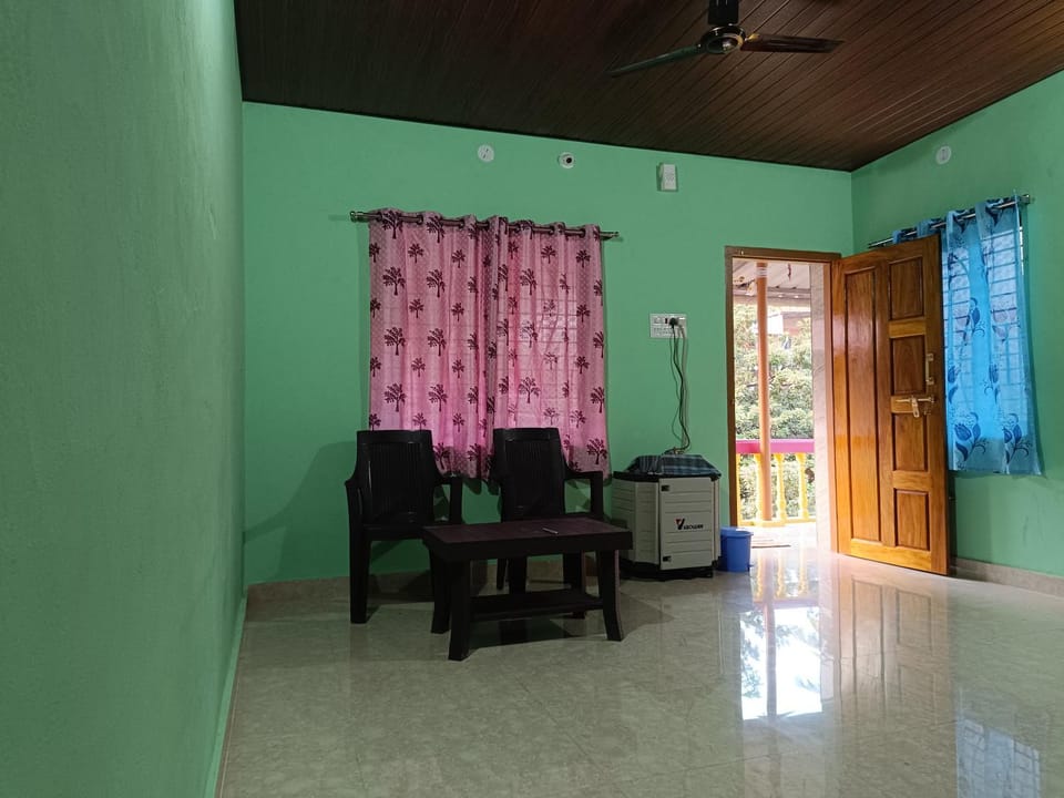 Sheshatara Homestay Vacation rental in Karnataka