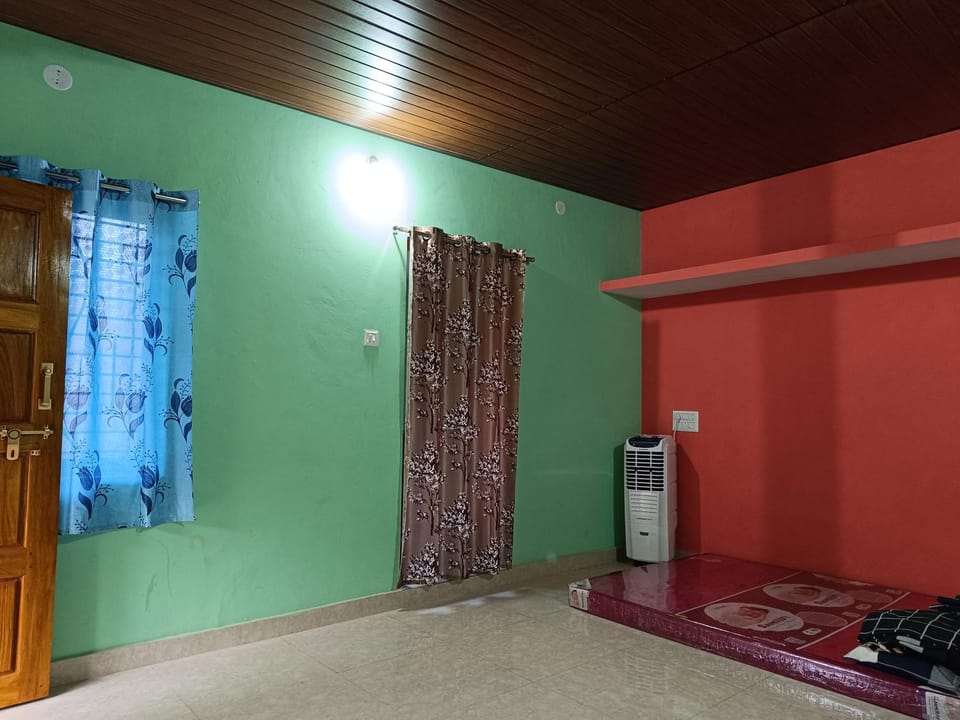 Sheshatara Homestay Vacation rental in Karnataka