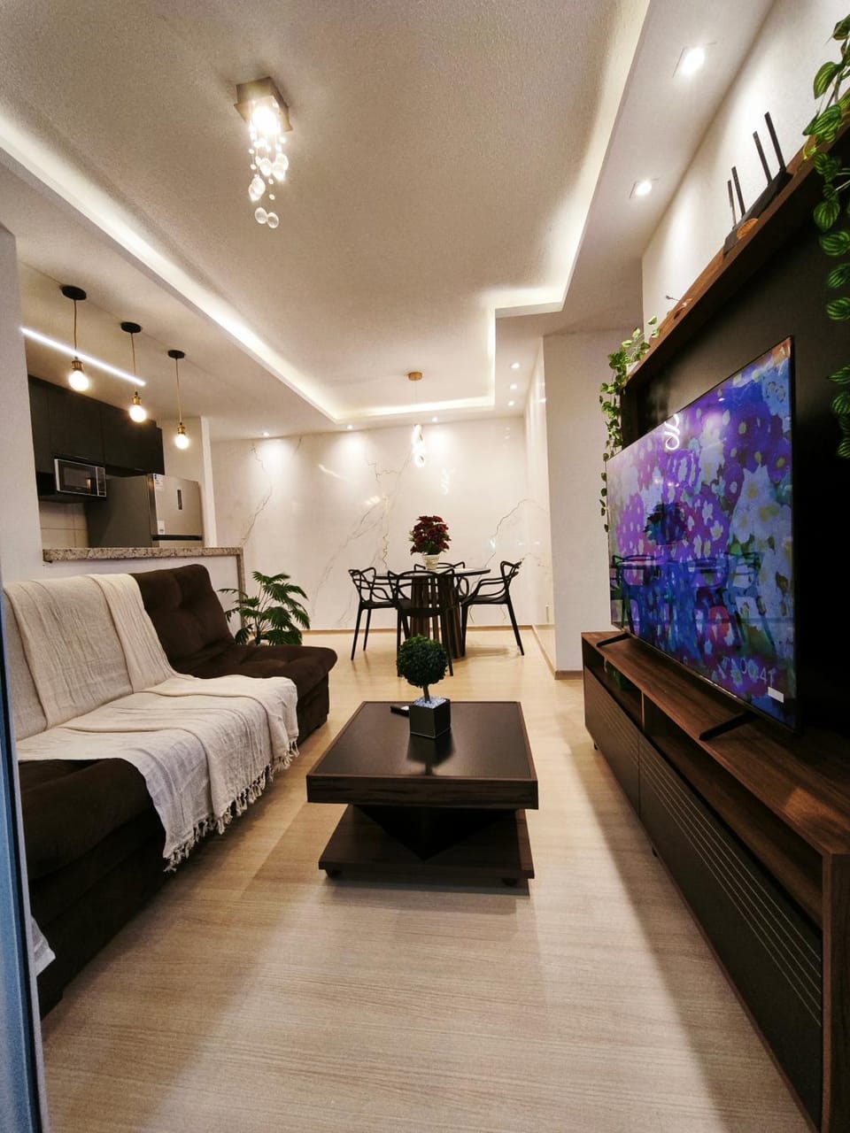 Mirante Clube Apartment in Fortaleza