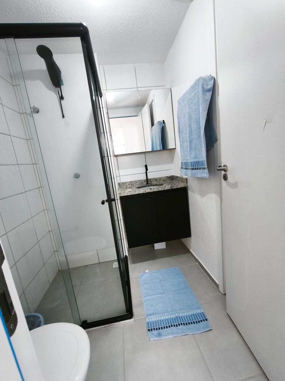 Mirante Clube Apartment in Fortaleza