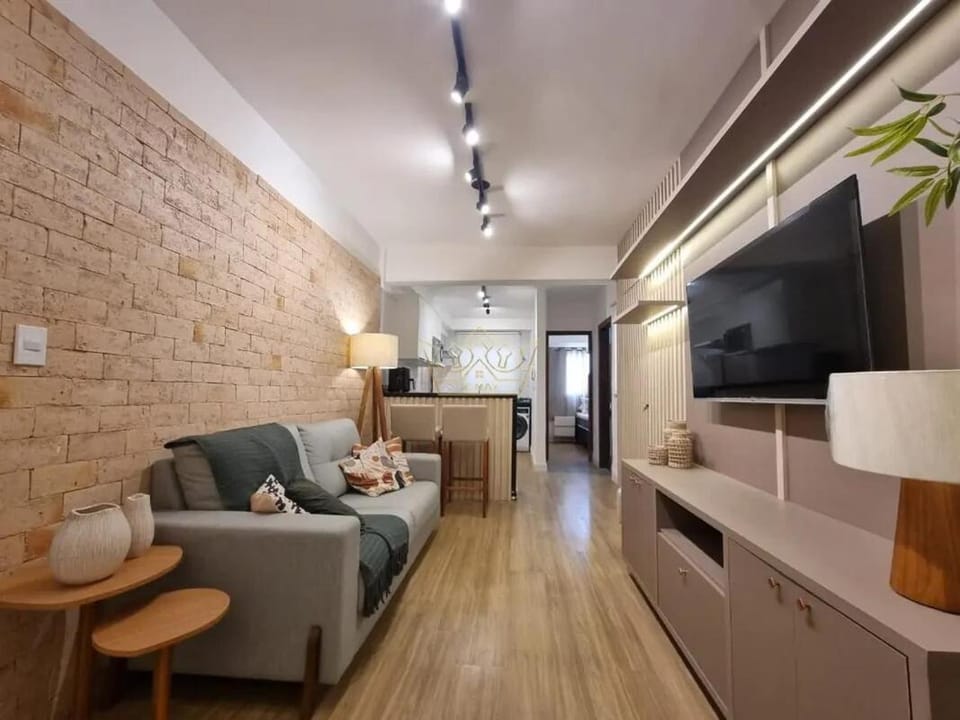 Excelente apartamento - Vicente Pires Apartment in State of Goiás