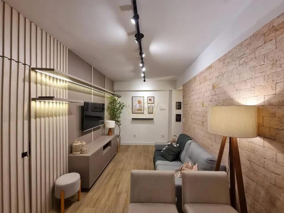 Excelente apartamento - Vicente Pires Apartment in State of Goiás