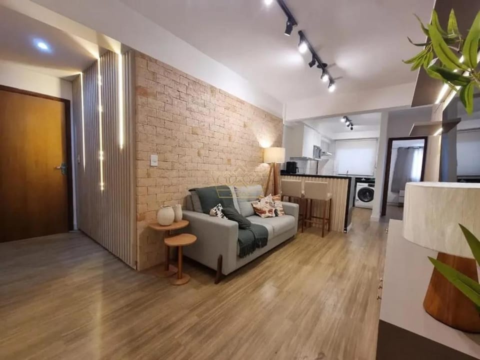 Excelente apartamento - Vicente Pires Apartment in State of Goiás