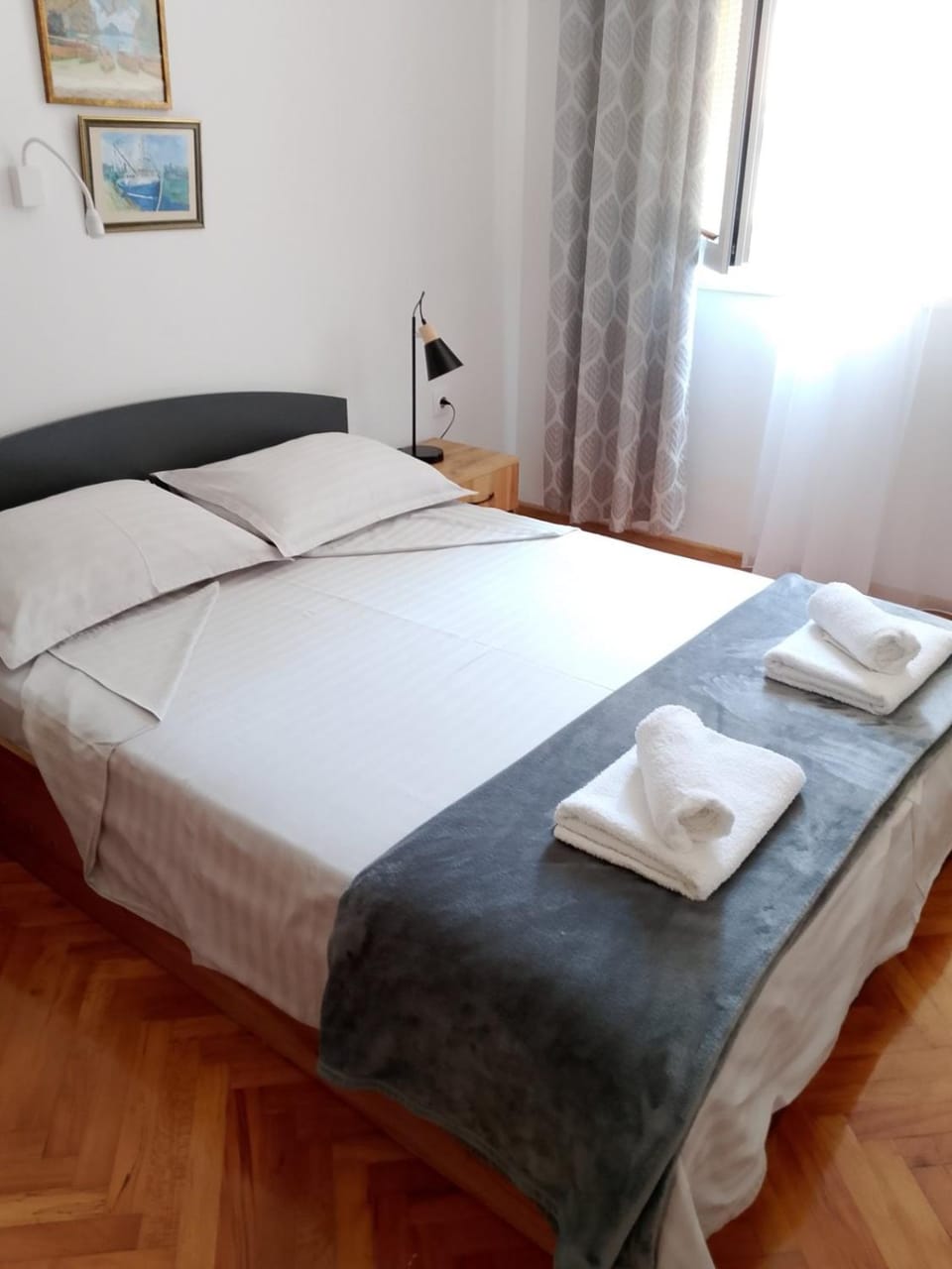 Guest Rooms Ilko Apartment in Dobrich Province, Bulgaria