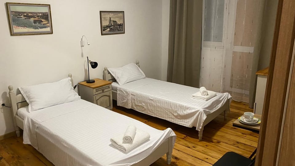 Guest Rooms Ilko Apartment in Dobrich Province, Bulgaria