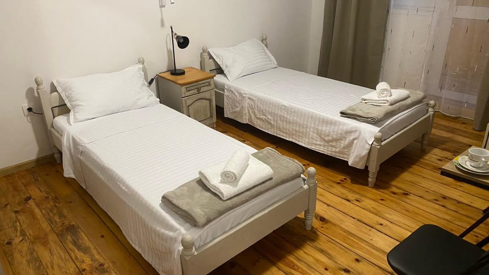 Guest Rooms Ilko Apartment in Dobrich Province, Bulgaria