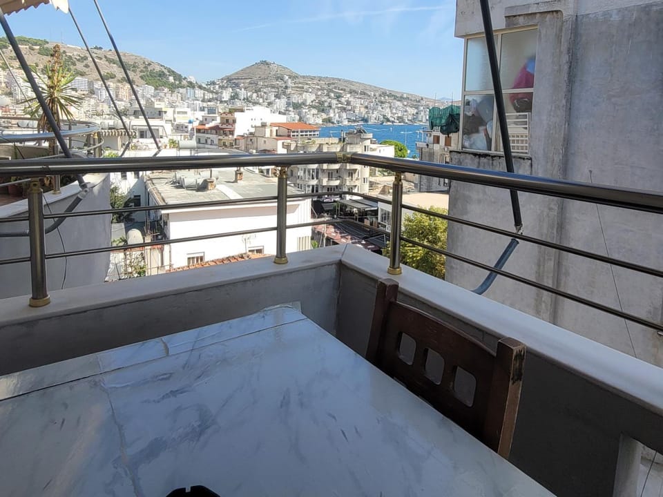 Pinkapartment Saranda Apartment in Sarandë
