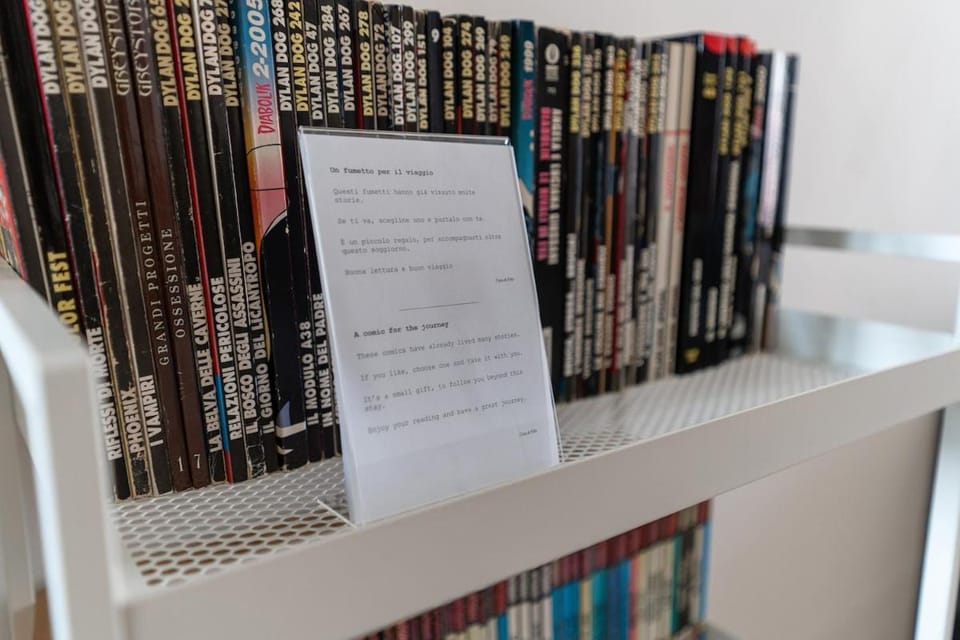 Library