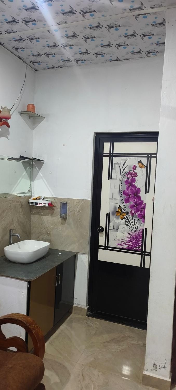 Samuel homestay House in Kerala