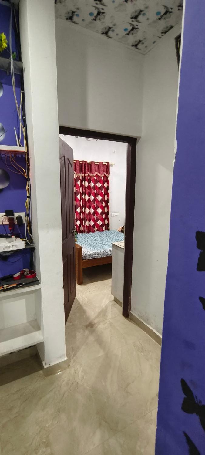 Samuel homestay House in Kerala
