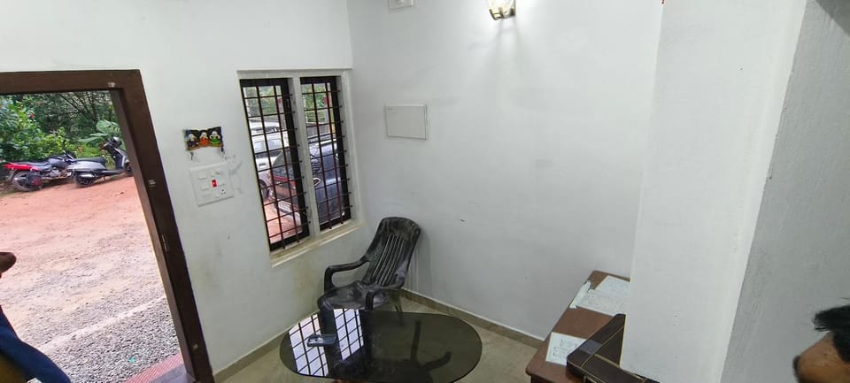 Samuel homestay House in Kerala