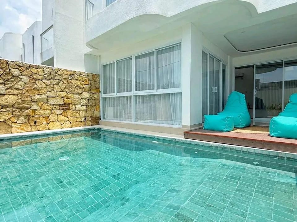 Villa Pali Villa in Bali