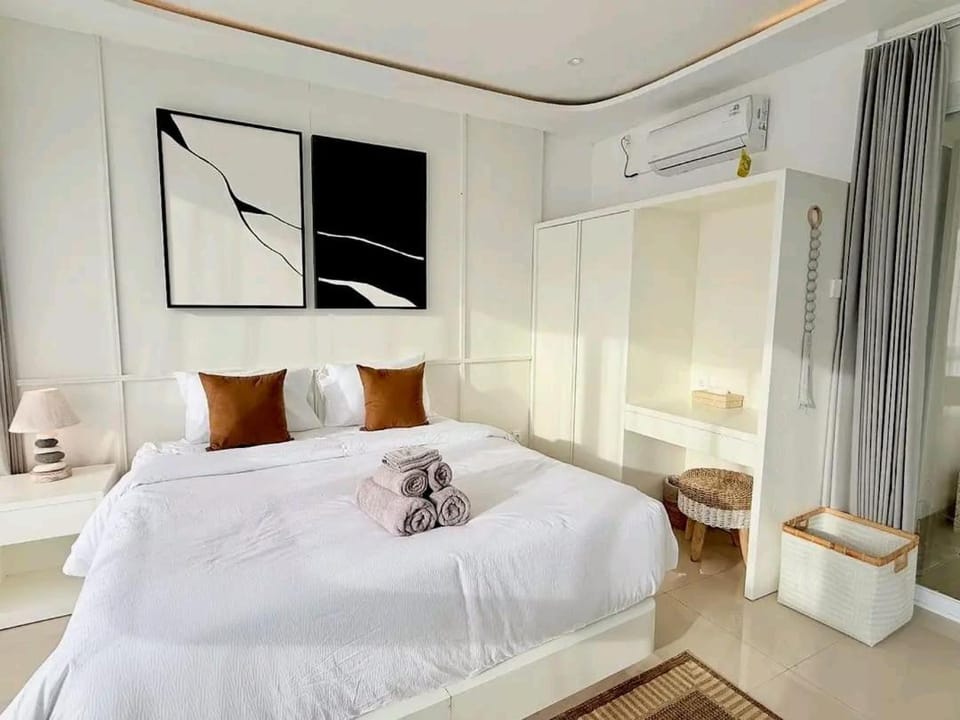 Villa Pali Villa in Bali