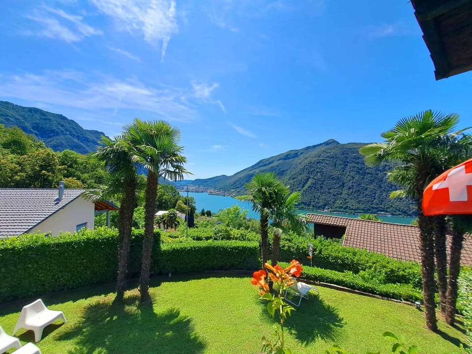 City view, City view, Garden view, Garden view, Lake view, Lake view, Mountain view, Mountain view