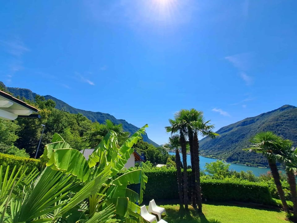 Garden view, Lake view, Lake view, Mountain view, Mountain view