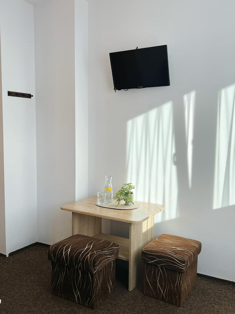 TV and multimedia