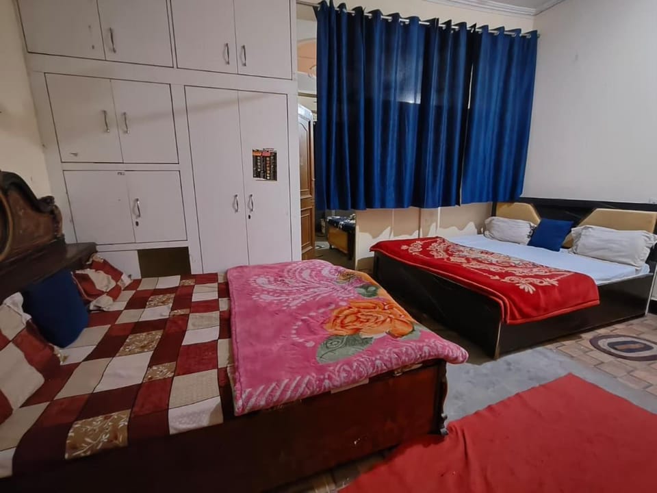 Brij Stays A unit of brij rides and stays Apartment in Uttar Pradesh